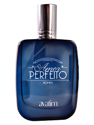 Amor Perfeito by Avatim