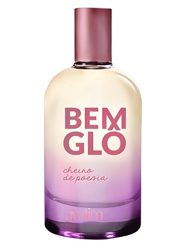 Bemglô Cheiro de Poesia by Avatim