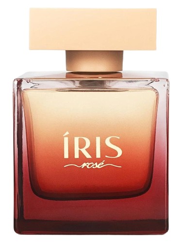 Íris Rosé by Avatim