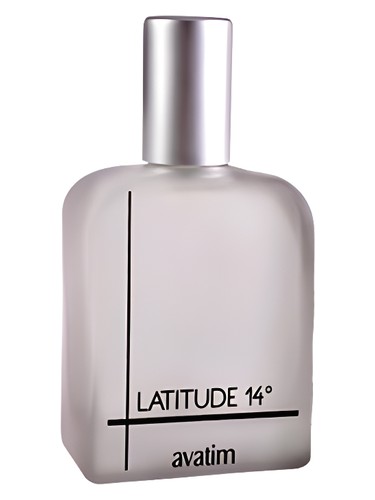 Latitude 14º by Avatim