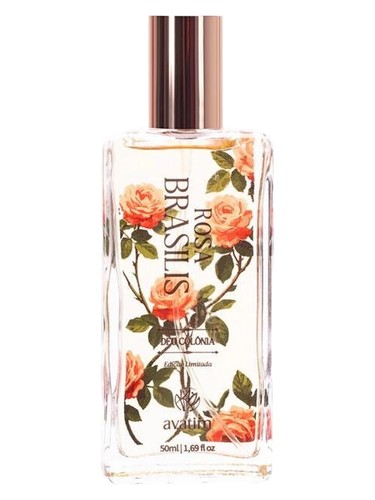 Rosa Brasilis by Avatim