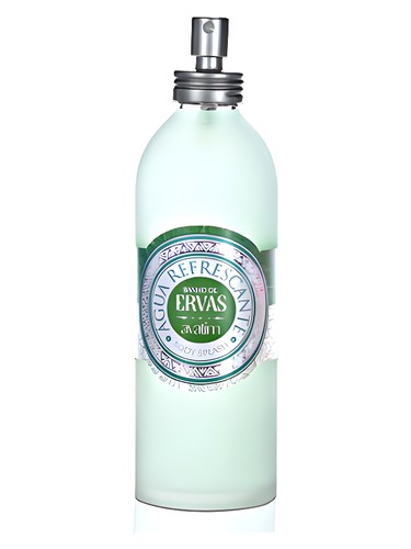Água Refrescante Banho de Ervas by Avatim