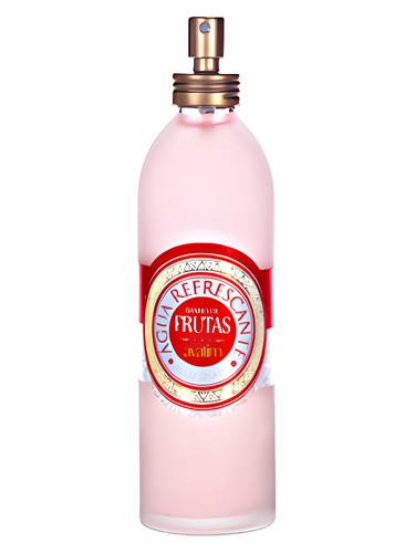 Água refrescante Banho de Frutas by Avatim