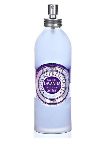 Água Refrescante Banho de Lavanda by Avatim