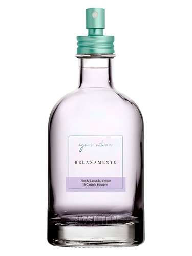 Águas Naturais Relaxamento by Avatim