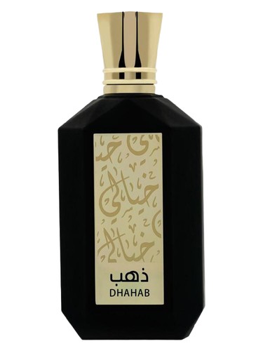 Dhahab by Khayali