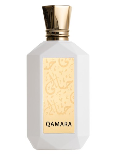Qamara by Khayali