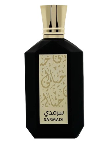 Sarmadi by Khayali