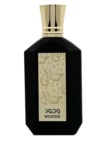 Wojood by Khayali