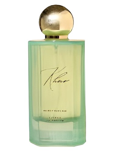 Beirut Baklava by Kheir Fragrance House