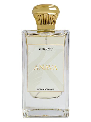 Anava by KHORYS