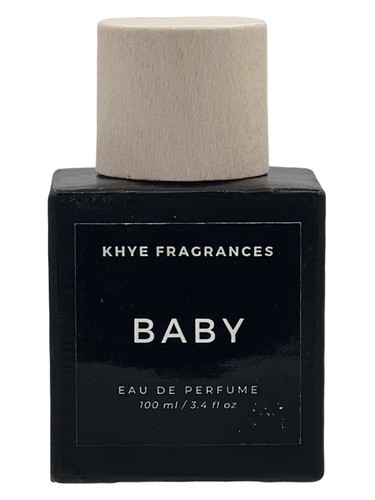 Baby by Khye Fragrances