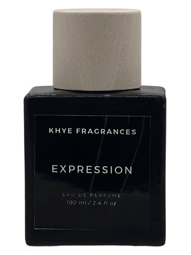 Expression by Khye Fragrances