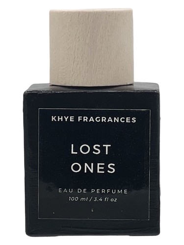Lost Ones by Khye Fragrances