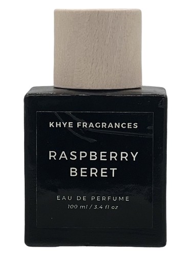 Raspberry Beret by Khye Fragrances