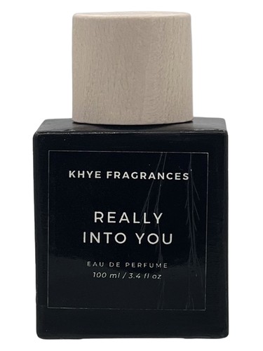 Really Into You by Khye Fragrances