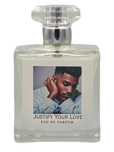 Justify Your Love by Khye Fragrances