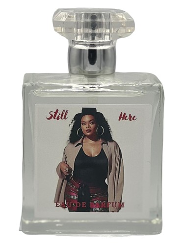 Still by Khye Fragrances