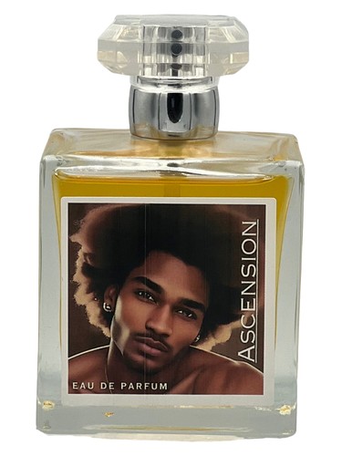 Ascension by Khye Fragrances