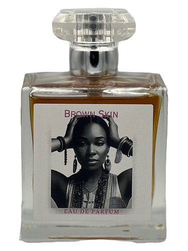 Brown Skin by Khye Fragrances