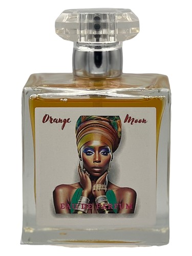 Orange Moon by Khye Fragrances
