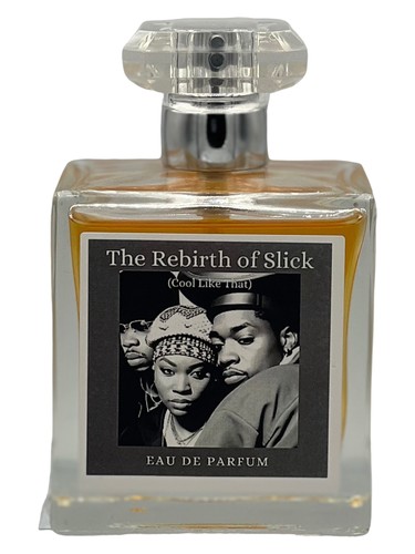 Rebirth of Slick (Cool Like That) by Khye Fragrances