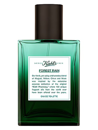 Forest Rain by Kiehl's