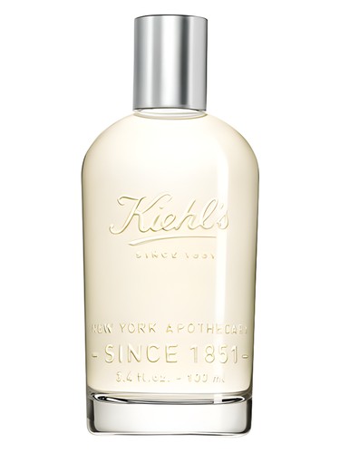 Aromatic Blends: Fig Leaf & Sage by Kiehl's