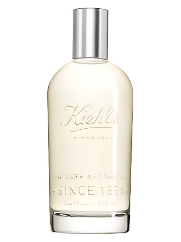 Aromatic Blends: Patchouli & Fresh Rose by Kiehl's