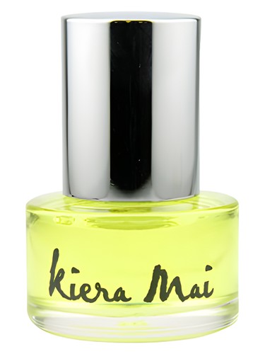 Fleur de Mai by Kiera Mai