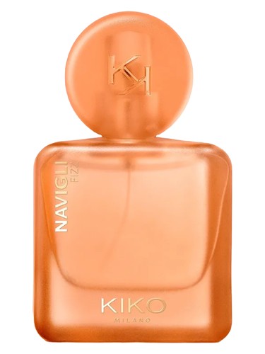 Juicy Fizz Navigli Limited Edition by Kiko Milano