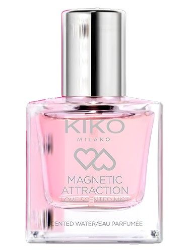 Magnetic Attraction Love Scented Mist by Kiko Milano