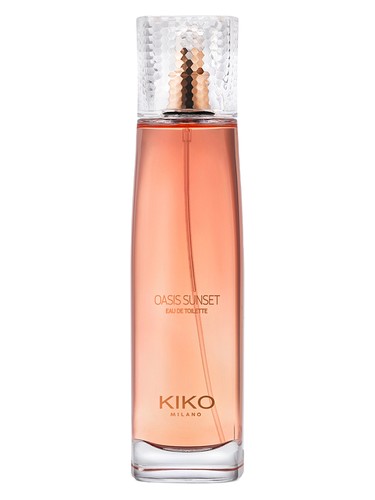 Oasis Sunset by Kiko Milano