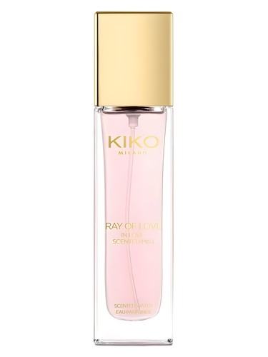 Ray Of Love In Love Scented Mist by Kiko Milano