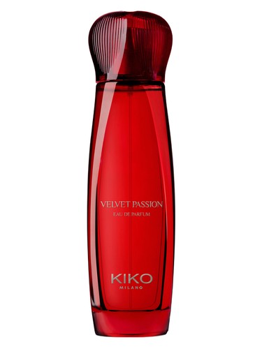 Velvet Passion by Kiko Milano