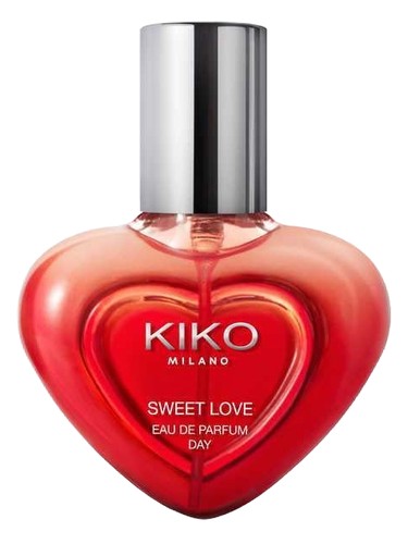 Sweet Love Day by Kiko Milano