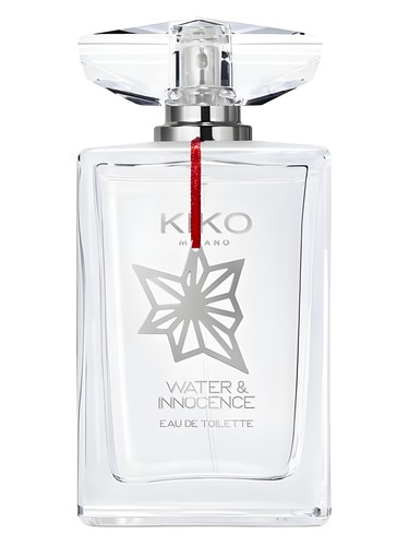 Water & Innocence by Kiko Milano