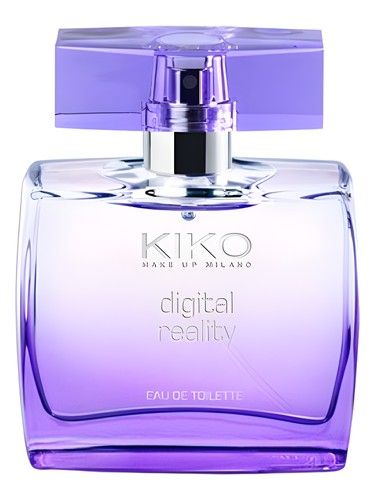 Digital Reality by Kiko Milano