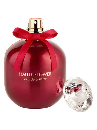 Haute Flower by Kiko Milano