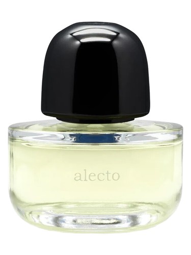 Alecto by Kilesa