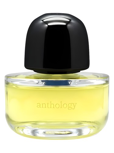 Anthology by Kilesa