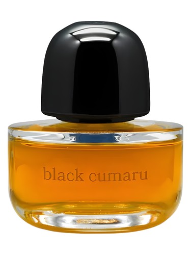 Black Cumaru by Kilesa