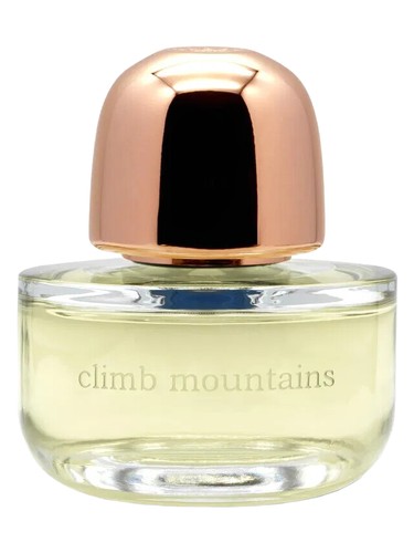 Climb Mountains by Kilesa