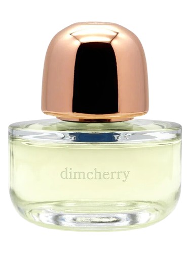 Dimcherry by Kilesa