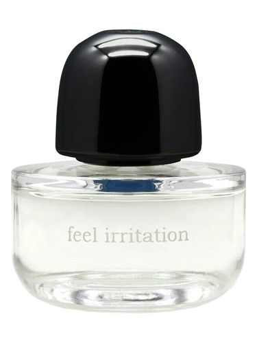 Feel Irritation by Kilesa