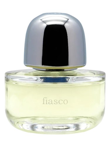 Fiasco by Kilesa