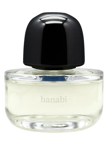Hanabi by Kilesa