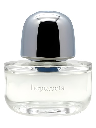 Heptapeta by Kilesa