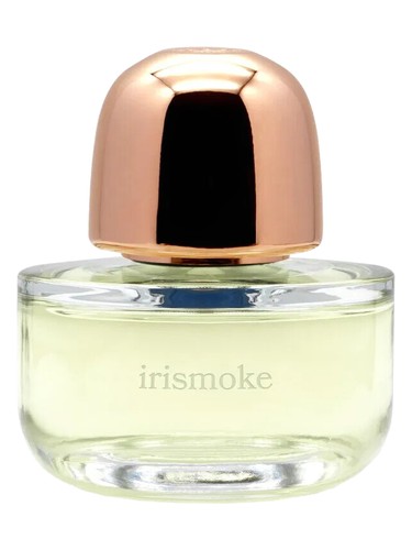 Irismoke by Kilesa