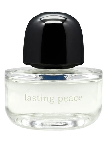 Lasting Peace by Kilesa